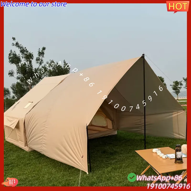 2026 Forerunner 7.0 Customized - Outdoor Camping Events 2026 recension och pris