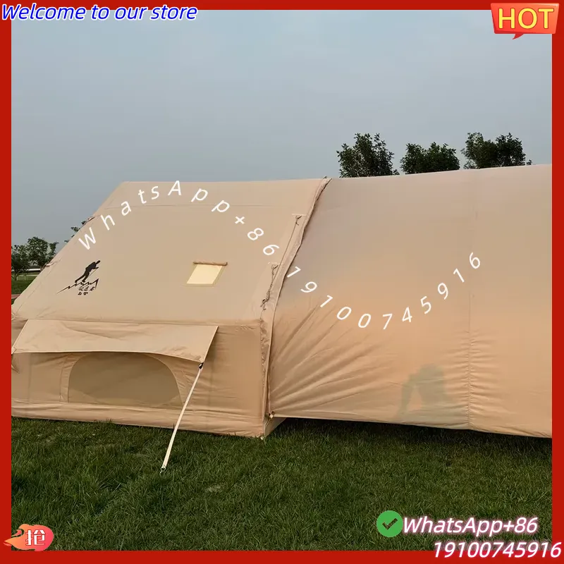2026 Forerunner 7.0 Customized - Outdoor Camping Events 2026 recension och pris