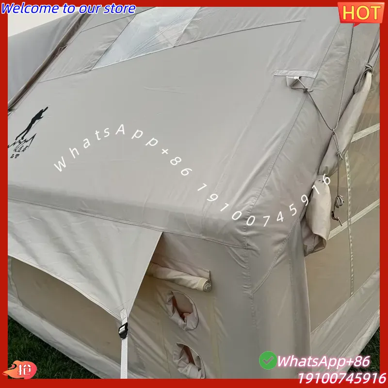 2026 Forerunner 7.0 Customized - Outdoor Camping Events 2026 recension och pris