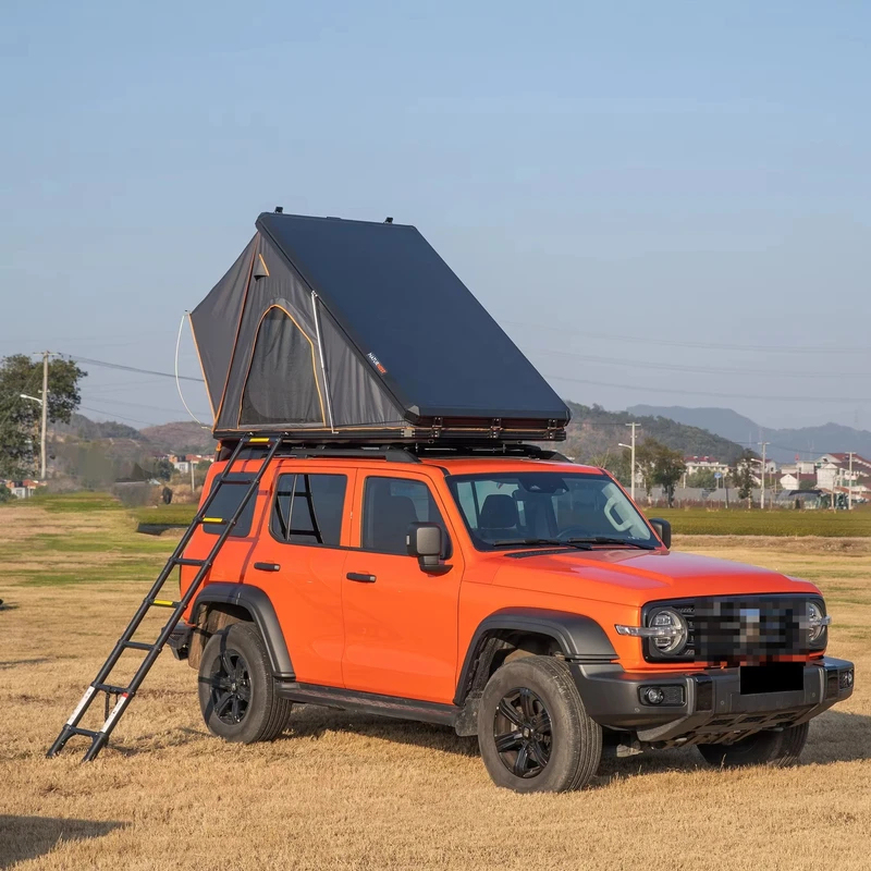 Factory Hot -Outdoor Car Campi - Outdoor Camping Tents For Sale recension och pris