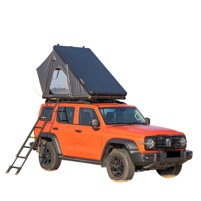 Factory Hot -Outdoor Car Campi - Outdoor Camping Tents For Sale recension och pris