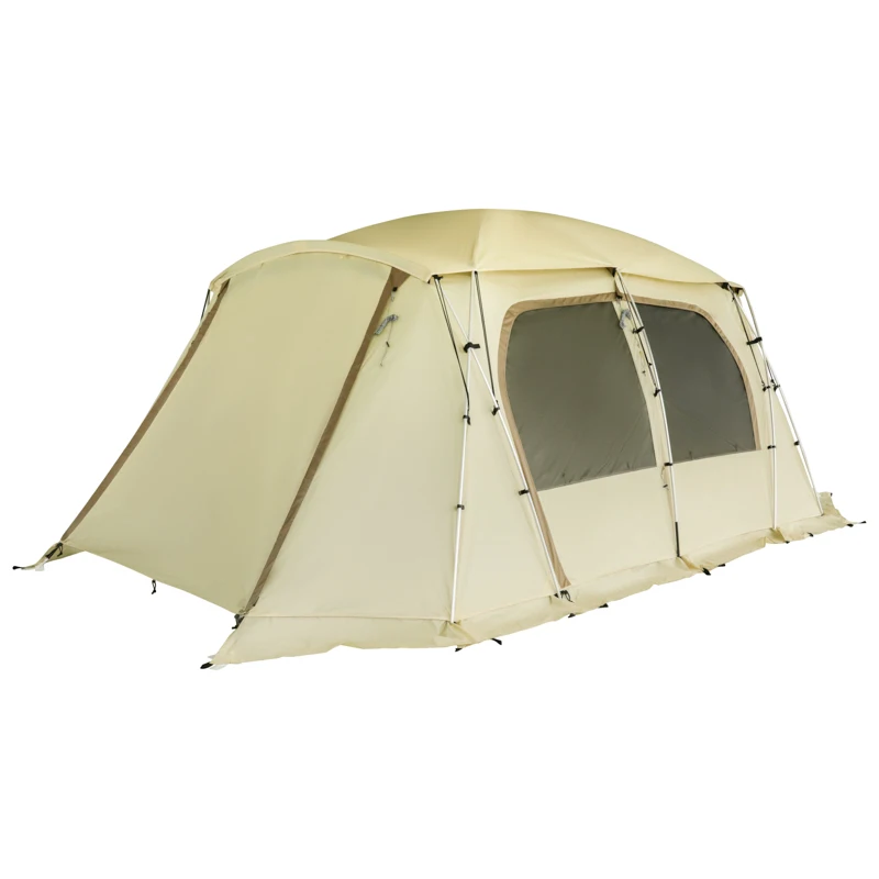 2026 For 10-12 Persons 4 Seaso - Outdoor Camping Events 2026 recension och pris