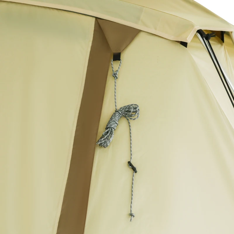 2026 For 10-12 Persons 4 Seaso - Outdoor Camping Events 2026 recension och pris