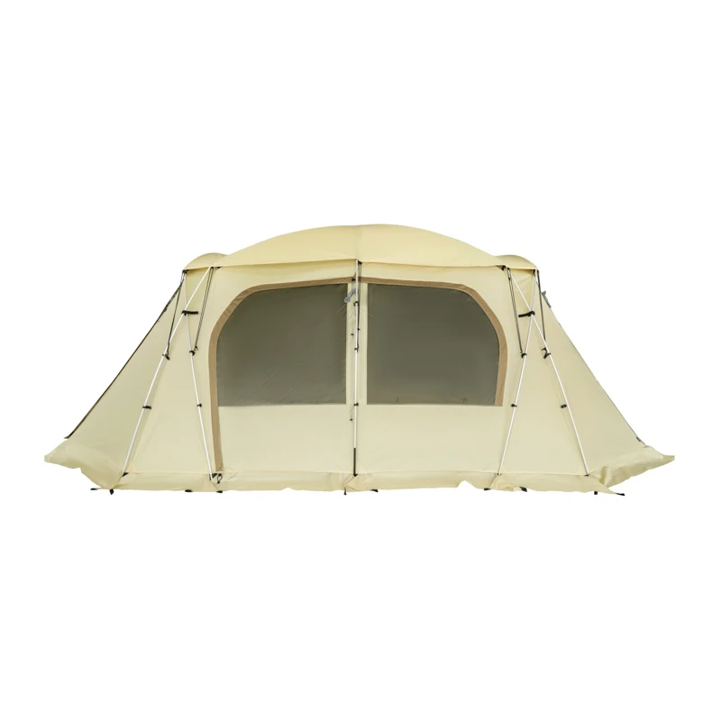 2026 For 10-12 Persons 4 Seaso - Outdoor Camping Events 2026 recension och pris