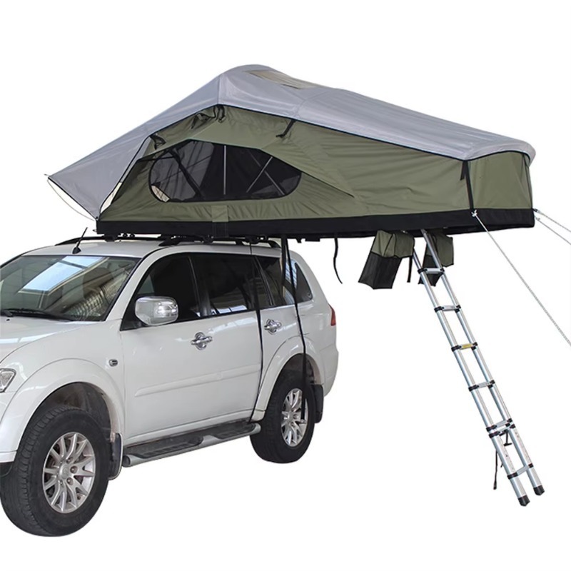 Waterproof Lightweight 4WD Off - Outdoor Camping Tents For Sale recension och pris