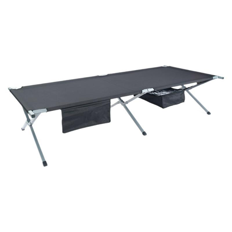 Folding Bed Camping High Quali - Outdoor Camping Beds For Sale recension och pris