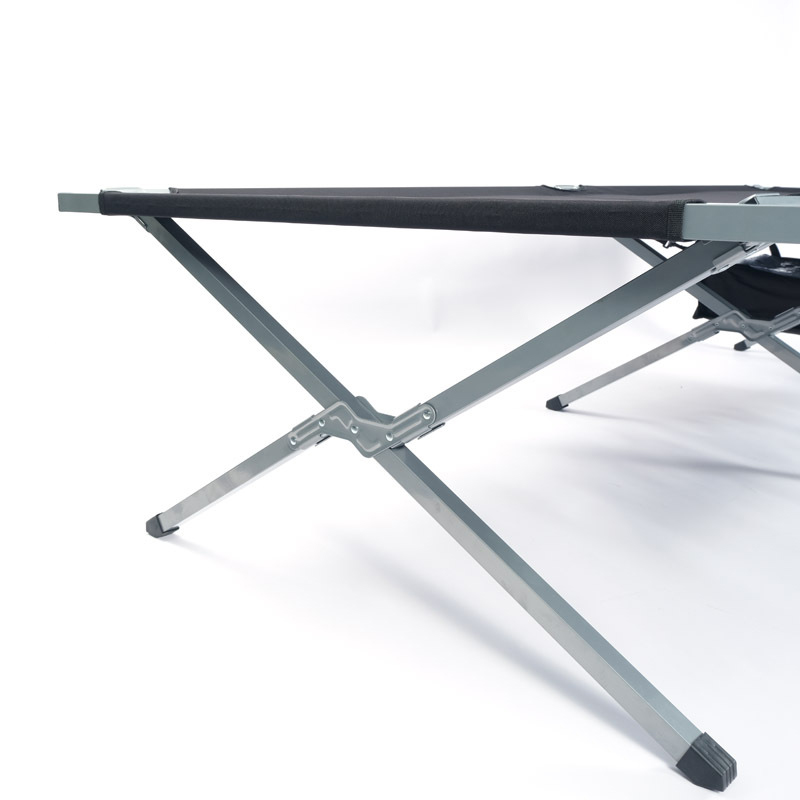 Folding Bed Camping High Quali - Outdoor Camping Beds For Sale recension och pris