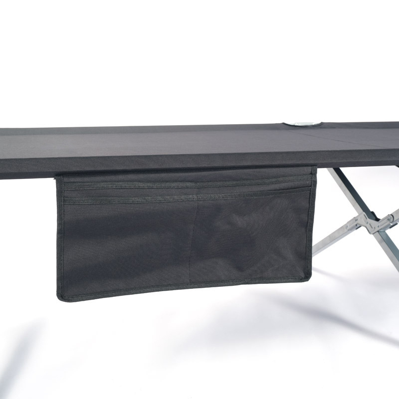 Folding Bed Camping High Quali - Outdoor Camping Beds For Sale recension och pris