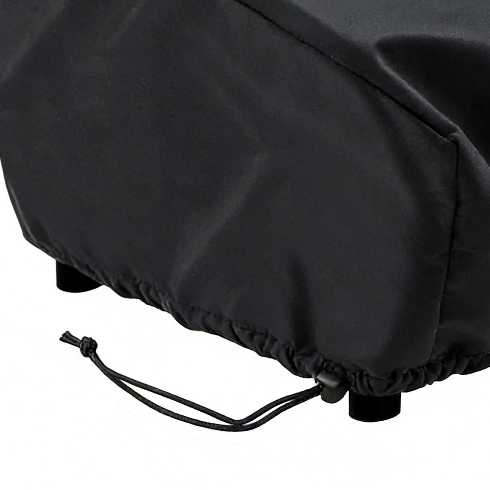 Grilling Cover Heavy Duty Wate - Outdoor Camping Grill recension och pris