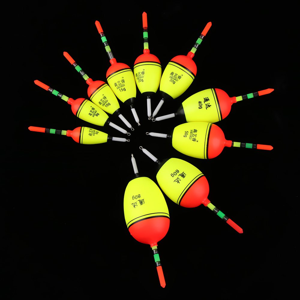 1PC 2 Styles Eva Foam Luminous - Glow Sticks Survival recension och pris