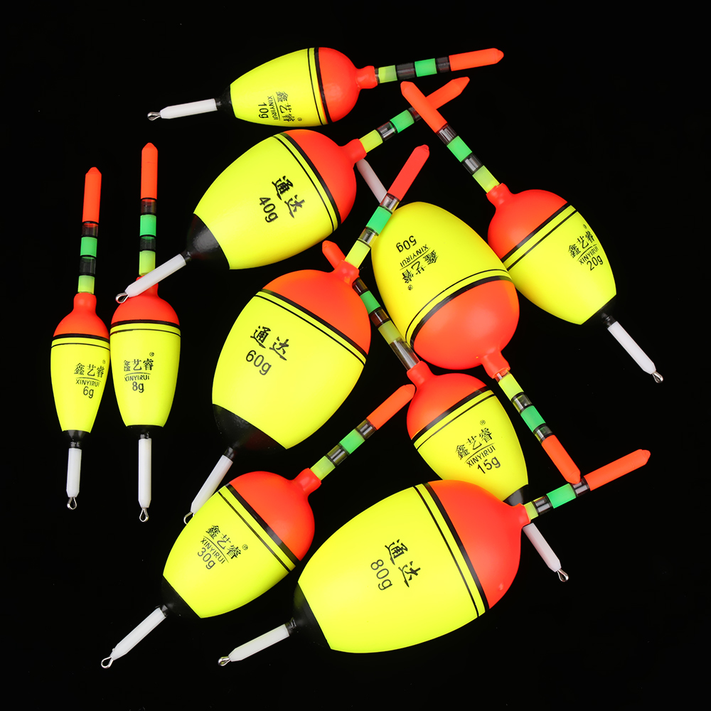 1PC 2 Styles Eva Foam Luminous - Glow Sticks Survival recension och pris