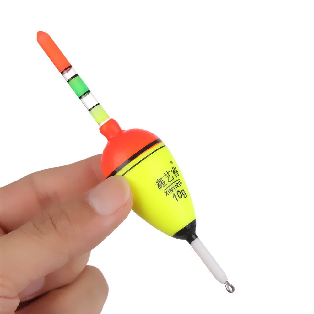 1PC 2 Styles Eva Foam Luminous - Glow Sticks Survival recension och pris